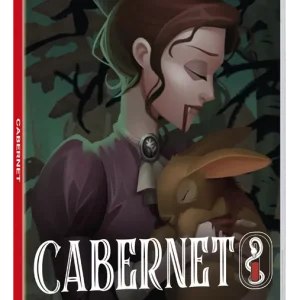 Professionell kvalitet | Cabernet - Nintendo Switch