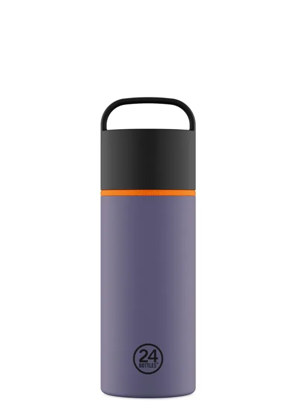 Sista dagarna | 24Bottles - Spin Bottle - Dusk - 730 ml