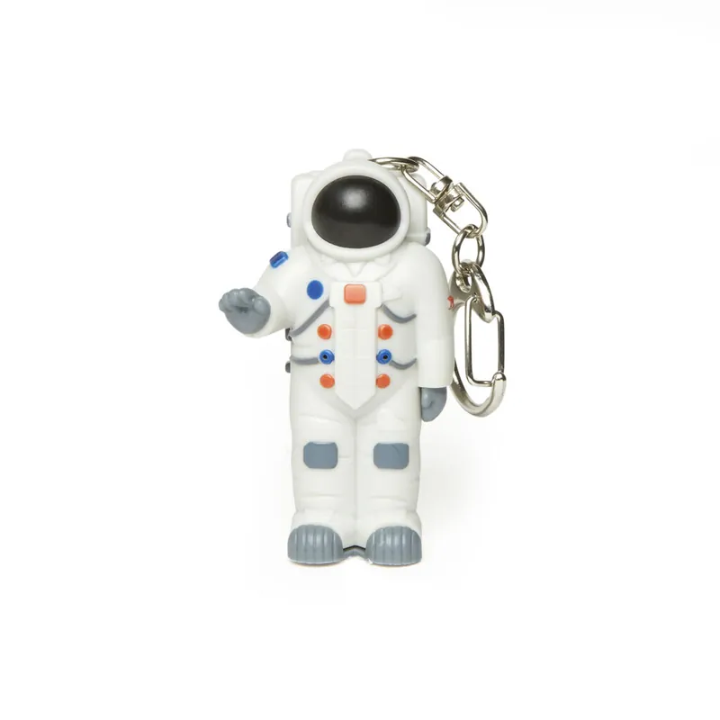 Astronaut Keychain (KRL84-EU) | Spara nu