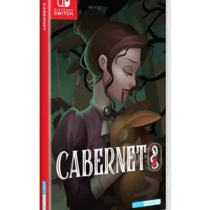 Cabernet (Import) - Nintendo Switch - Mycket efterfrågad