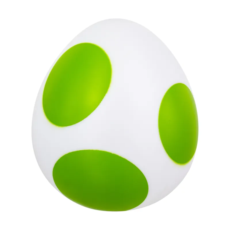 Nintendo Super Mario - Yoshi Egg Light (PP4908NN) | Spara mer