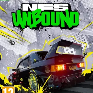 Kampanjen går snart ut - Need for Speed - Unbound - Xbox Series X
