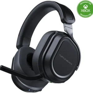 Turtle Beach - Stealth 700 Gen 3 Xbox X/S Black - Extra rabatt
