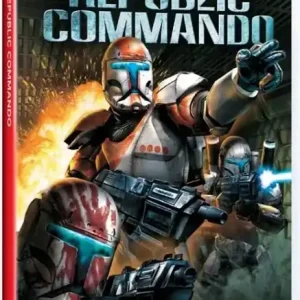 Star Wars Republic Commando (Limited Run 103) (Import) - Nintendo Switch - Populär