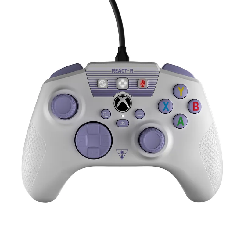 Handla nu - Turtle Beach REACT-R Wired Controller - Spark