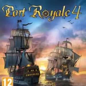 Få kvar i lager - Port Royale 4 (ITA/Multi in Game) - Xbox One