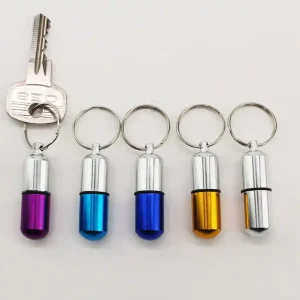 Rea - Winkee - Keychain for pills - Mini