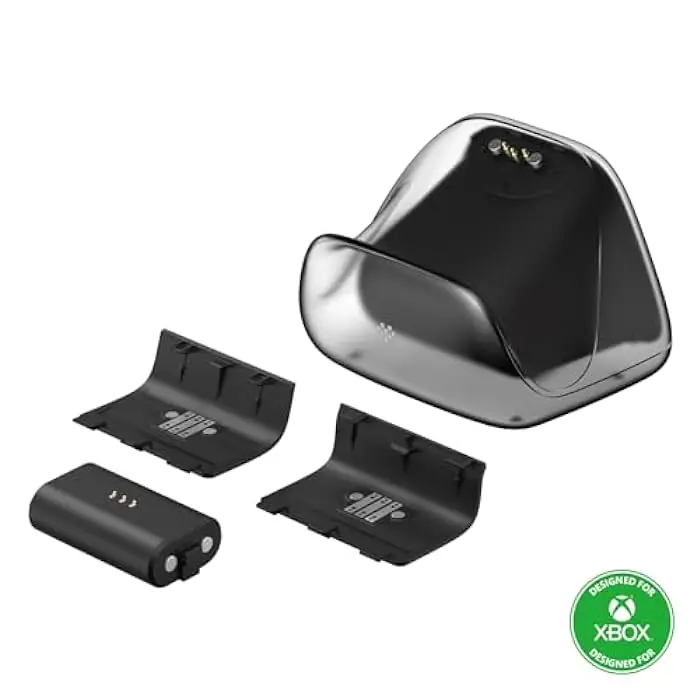 Kampanjpris | 8BitDo - Official Xbox Solo Charging Dock