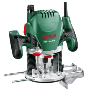 Nyligen tillagt | Bosch DIY - Router POF 1400 ACE