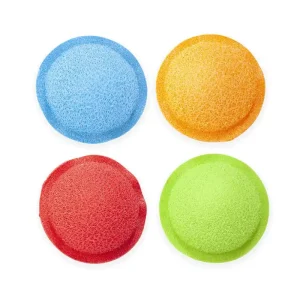 Kikkerland - Bottle Scrubbies (CU274) | Favorit hos kunderna