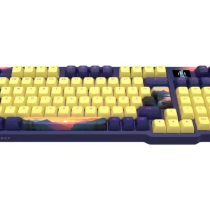Dark Project - 98 Sunset - RGB - Sista chansen