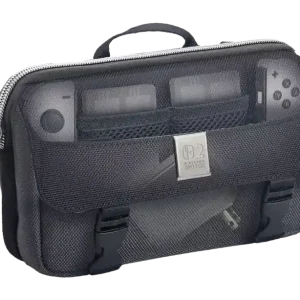 Nacon - Horizontal Shoulder Bag - Nintendo Switch 2 - Kundernas favorit