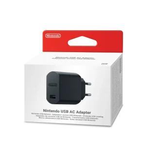 USB AC Adapter - Mycket uppskattad