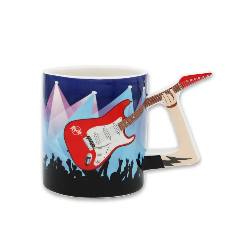 Winkee - Rock Mugg - Begränsat antal