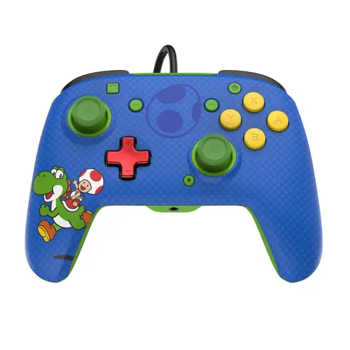 PDP Rematch Wired controller - Switch | Kampanj