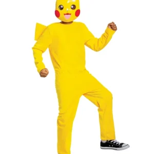 Disguise - Pokémon Pikachu Classic Costume | Köp direkt