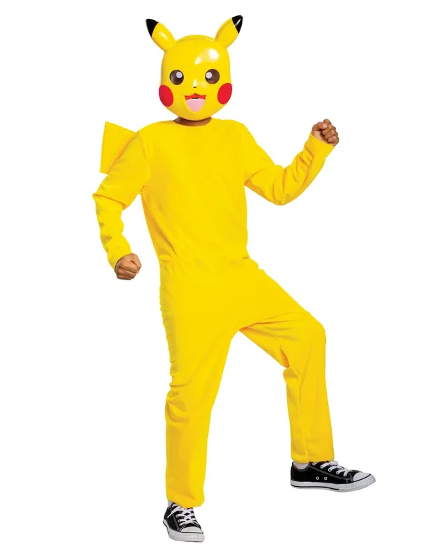 Disguise - Pokémon Pikachu Classic Costume | Köp direkt