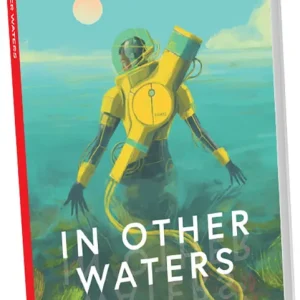 Gratis retur - In Other Waters (Import) - Nintendo Switch