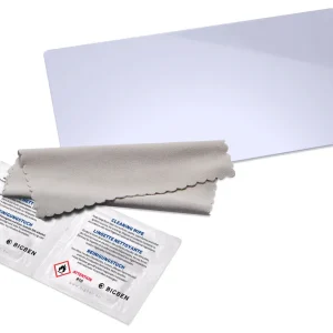 Bigben Tempered Glass Screen Protector - Switch OLED - Slutrea