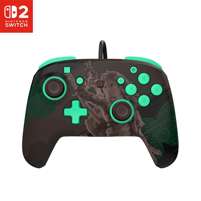 Spara mer - Turtle Beach - Rematch Wired - The Legend of Zelda