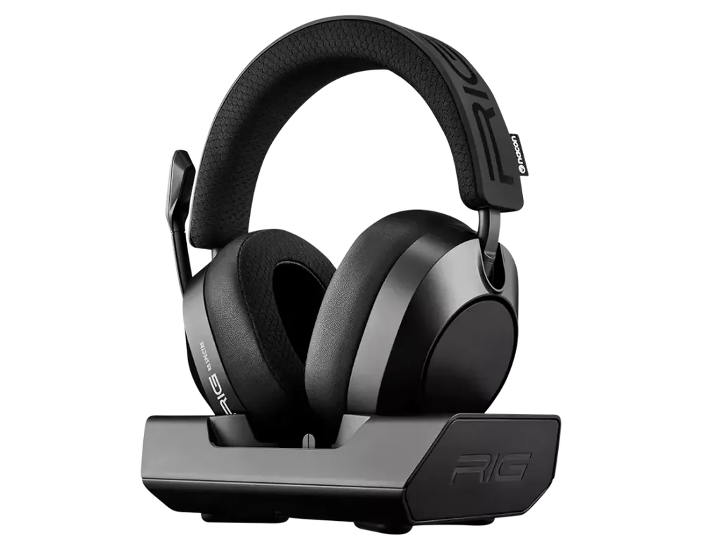 Nacon - RIG R8 PRO HX - Tillverkarpris