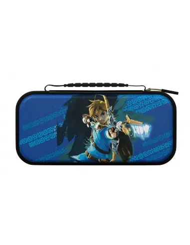 Prissänkt | PDP Travel Case Plus GLOW Link Hero Switch