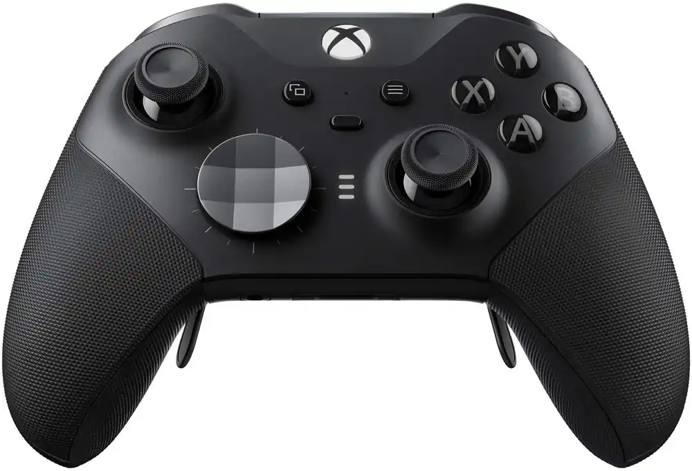 Xbox Elite Wireless Controller S2 - Topprodukt