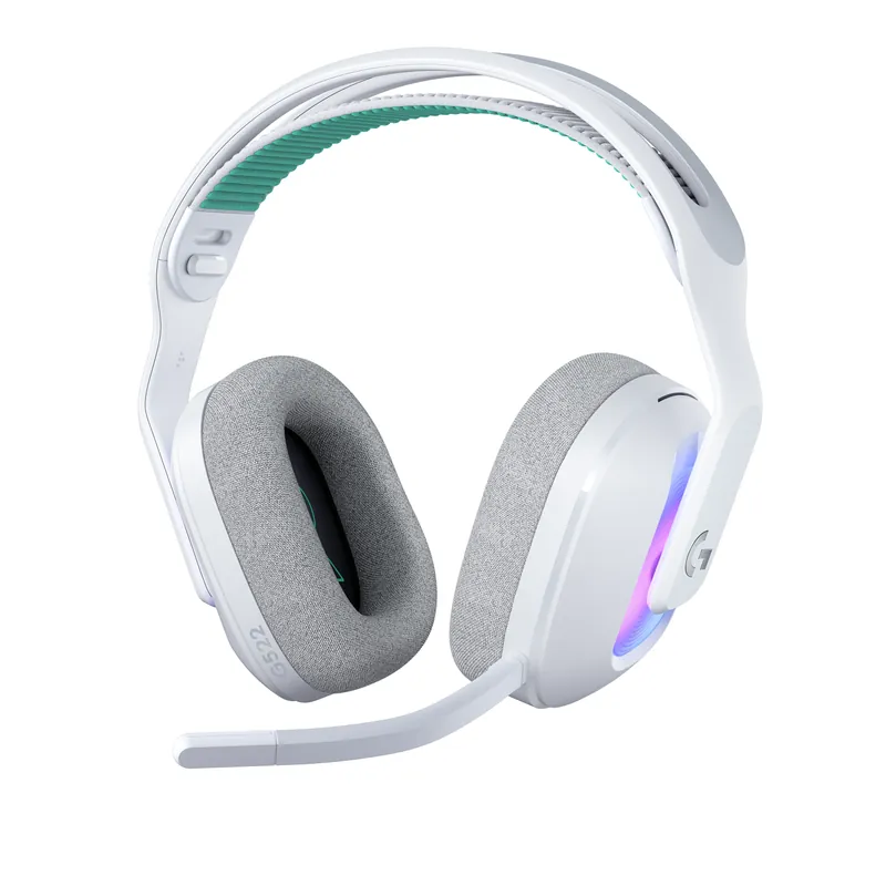 Kundernas favorit - Logitech - G522 Lightspeed Trådlöst Gaming-Headset