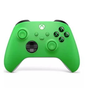 Erbjudande | Microsoft - Xbox X Wireless Controller - Green