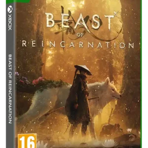 Beställ direkt - Beast of Reincarnation - Xbox Series X