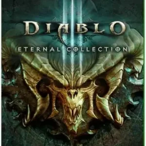 Direkt från tillverkaren - Diablo III (3) Eternal Collection - Xbox One