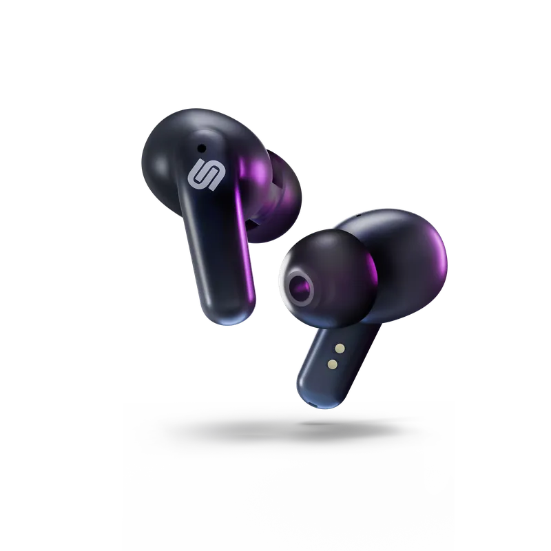 Urbanista - Seoul Midnight Black - In-Ear Headphones | Nytt i sortimentet