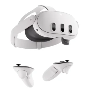 Fabrikspris - Meta - Quest 3 512GB VR headset