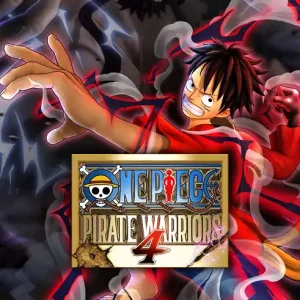 Rabatt | One Piece Pirate Warriors 4 - Nintendo Switch