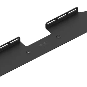 Beställ nu - Sonos - Beam Smart Soundbar Väggfäste Svart