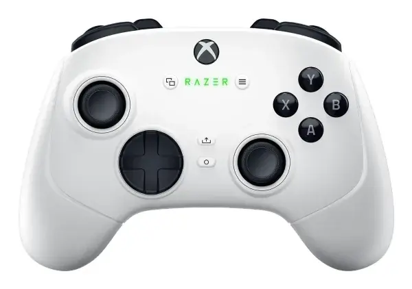 Razer - Wolverine V3 Pro – Wireless Gaming Controller for Xbox & PC | Storsäljare