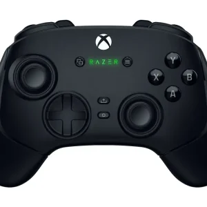 Razer - Wolverine V3 Pro – Wireless Gaming Controller for Xbox & PC - Beställ direkt