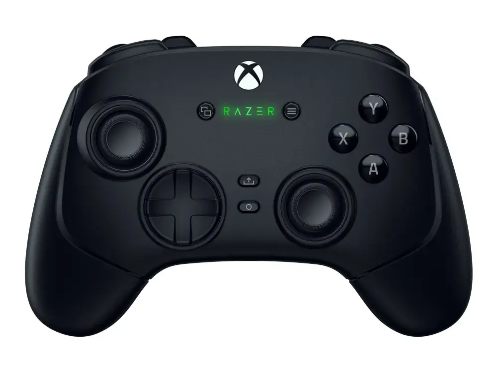 Razer - Wolverine V3 Pro – Wireless Gaming Controller for Xbox & PC - Beställ direkt