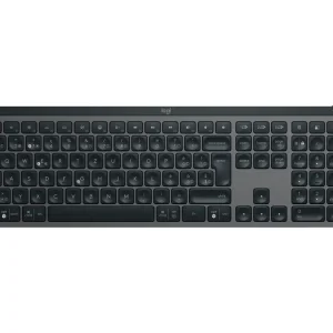 MX Keys S Avancerat trådlöst, bakbelyst tangentbord | Kampanjen går snart ut