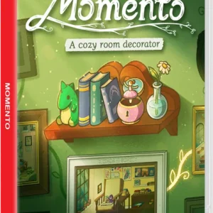Momento - Nintendo Switch | Kan beställas online