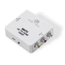 Freaks And Geeks - AV to HDMI Converter | Deal