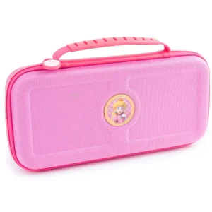 Nacon - Travel Case - Princess Peach - Nintendo Switch 2 | Köp online
