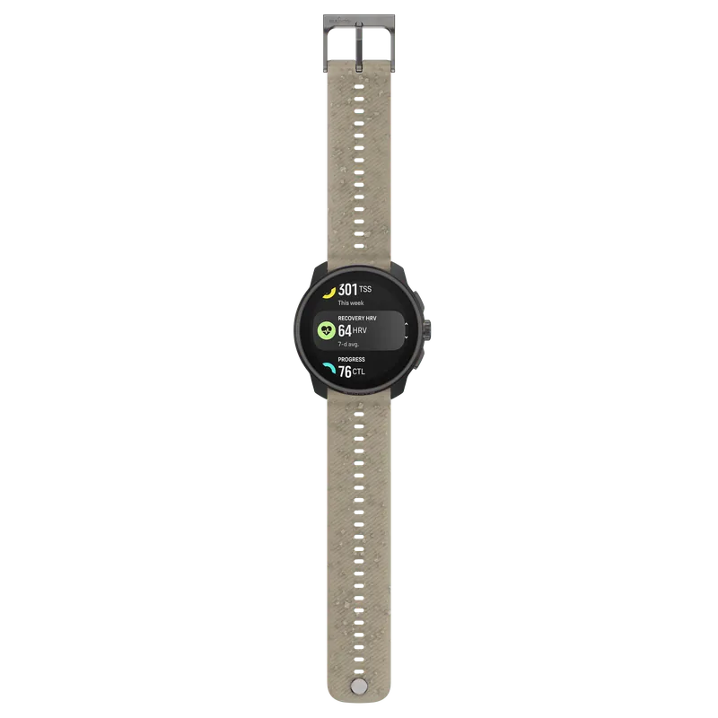Suunto - Race S Smartwatch - Grusgrå - Beställ nu