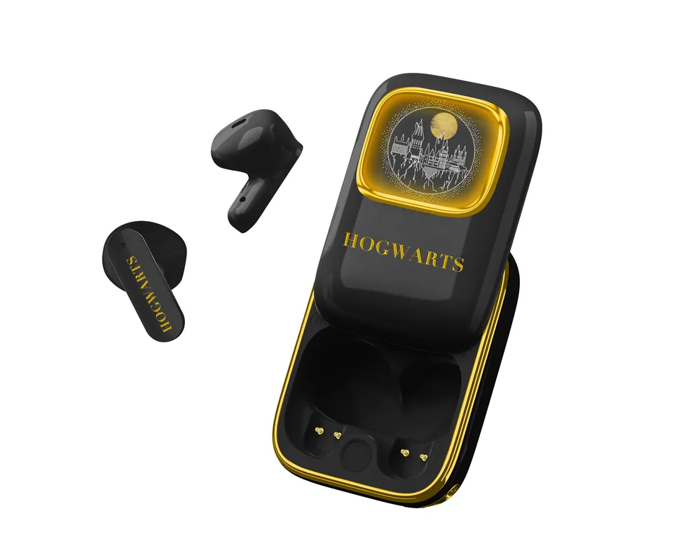 OTL - Harry Potter Hogwarts Slide TWS earphones | Favorit