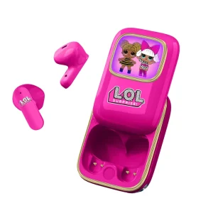 OTL - LOL Surprise Slide TWS earphones | Dagens deal
