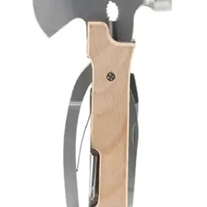 Kikkerland - Wood Axe Multi Tool (CD110) | Nyhet i sortimentet