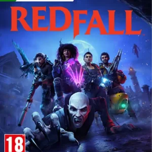 Dagens erbjudande - Redfall (IT/Multi in Game) - Xbox Series X