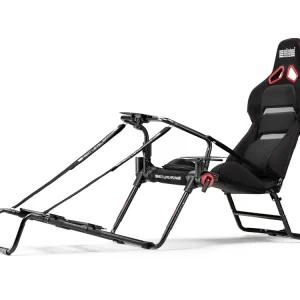 Next Level Racing - GT-Lite Pro Foldable Cockpit - Erbjudandet går snart ut