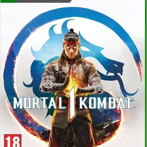 Mortal Kombat 1 - Xbox Series X | Begränsat lager