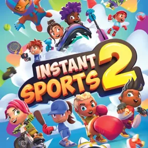 Instant Sports 2 - Nintendo Switch | Bra pris just nu